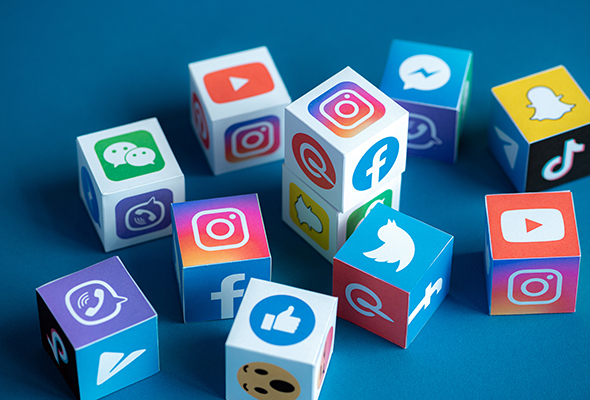 Digital Marketing & Communication